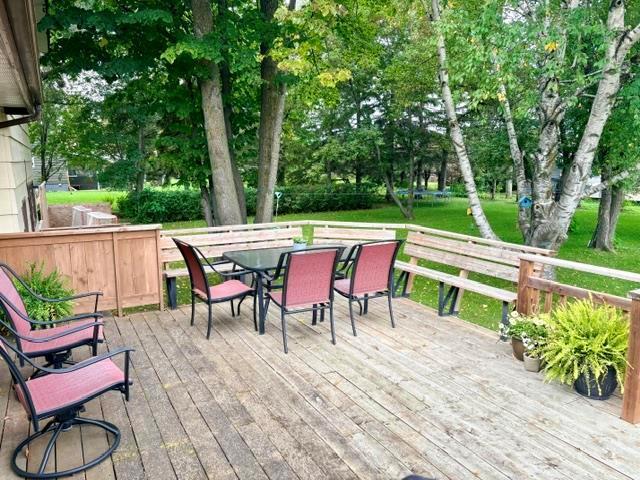 432 River Avenue E, Dauphin, Manitoba  R7N 0H8 - Photo 32 - 202623678