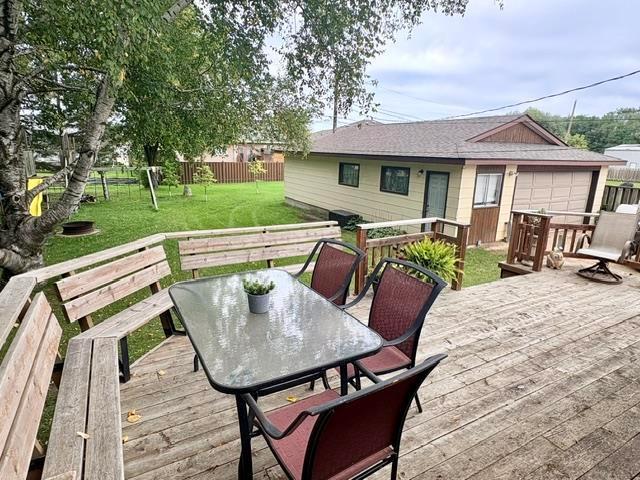 432 River Avenue E, Dauphin, Manitoba  R7N 0H8 - Photo 33 - 202623678