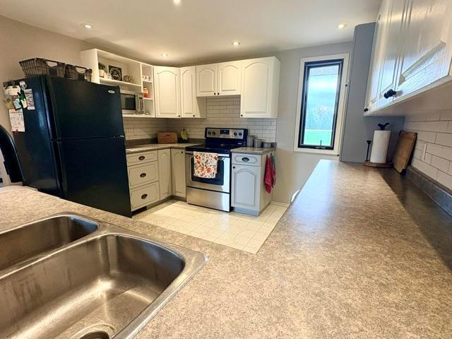 432 River Avenue E, Dauphin, Manitoba  R7N 0H8 - Photo 9 - 202623678
