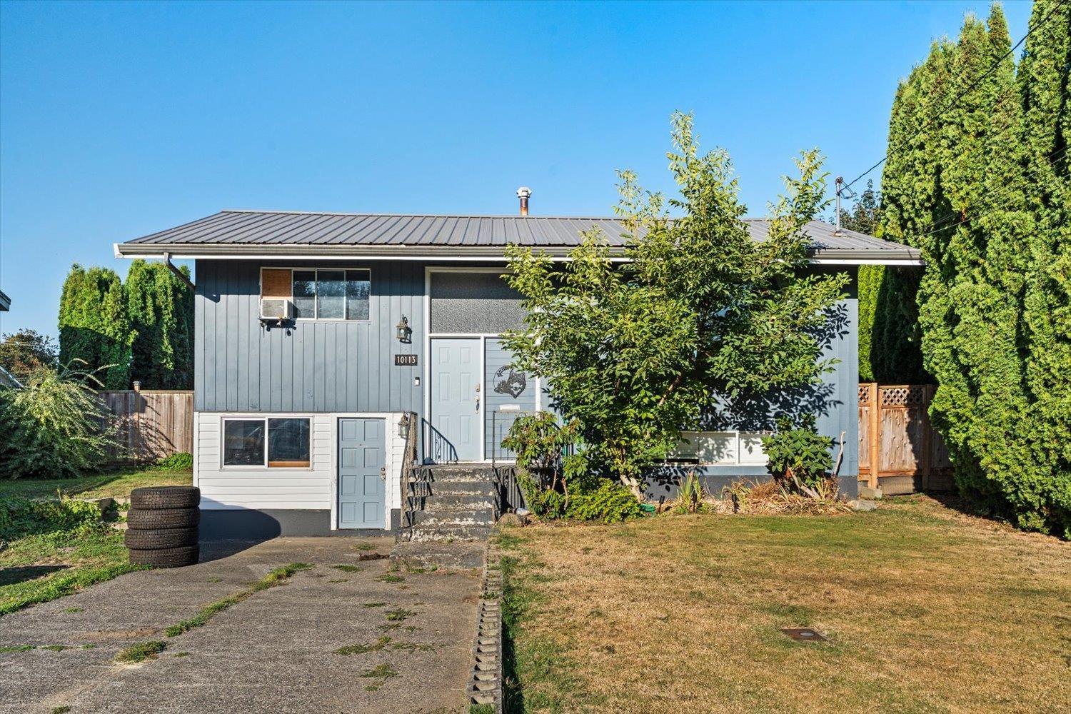 Lower 10113 MANOR DRIVE|Fairfield Island photo 1