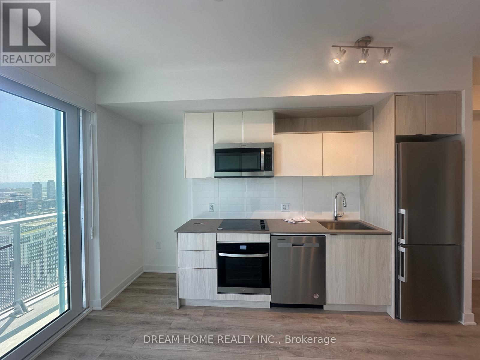 4106 - 100 DALHOUSIE STREET, Toronto, Ontario