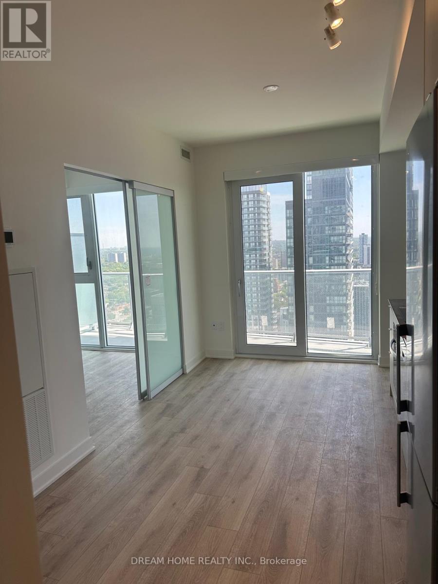 4106 - 100 Dalhousie Street, Toronto, Ontario  M5B 0C7 - Photo 2 - C13807606