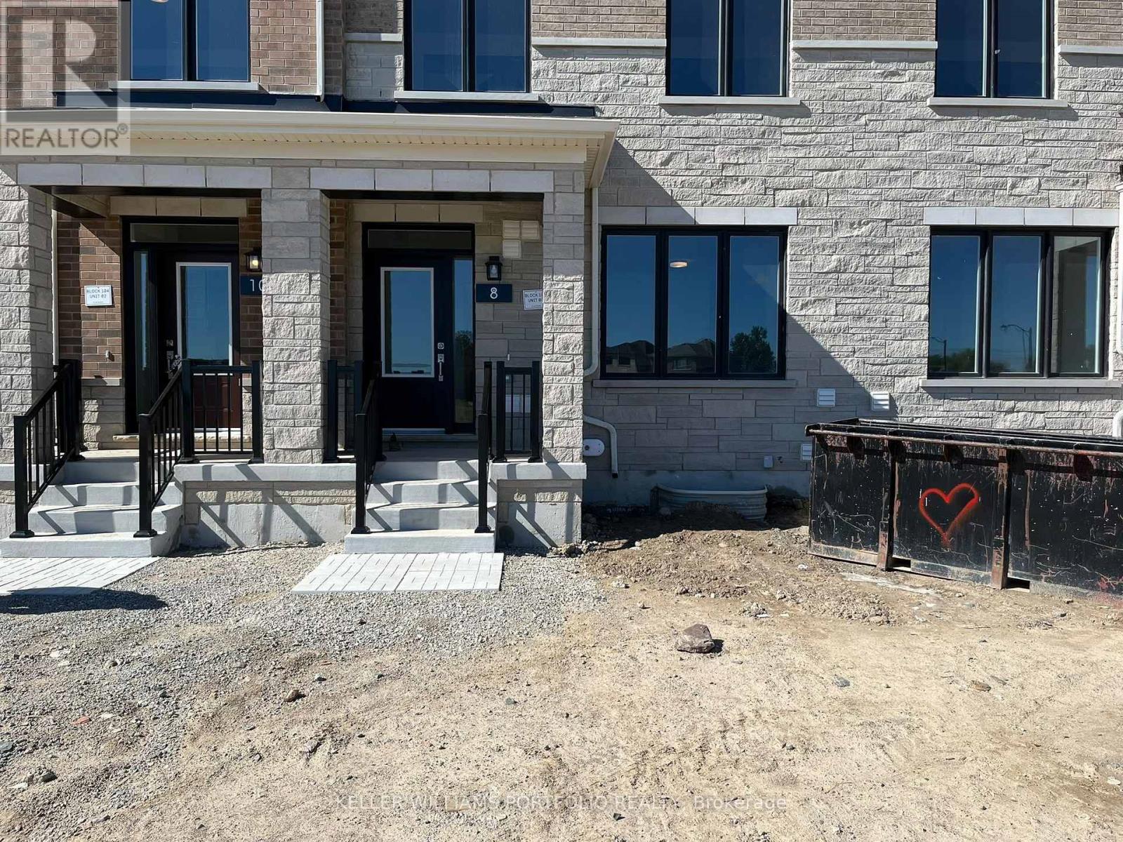 Bsmt - 8 Thornbird Crescent, Brampton, Ontario  L6V 3N5 - Photo 12 - W13807608