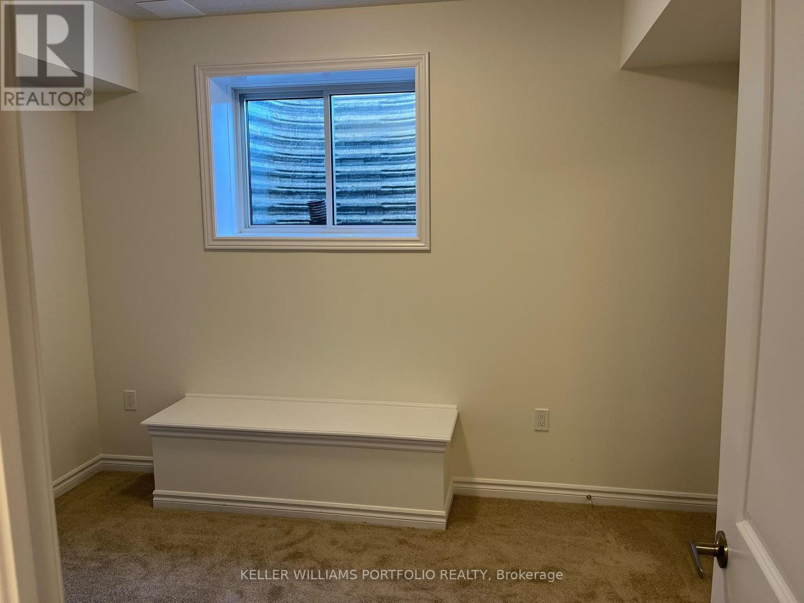 Bsmt - 8 Thornbird Crescent, Brampton, Ontario  L6V 3N5 - Photo 7 - W13807608