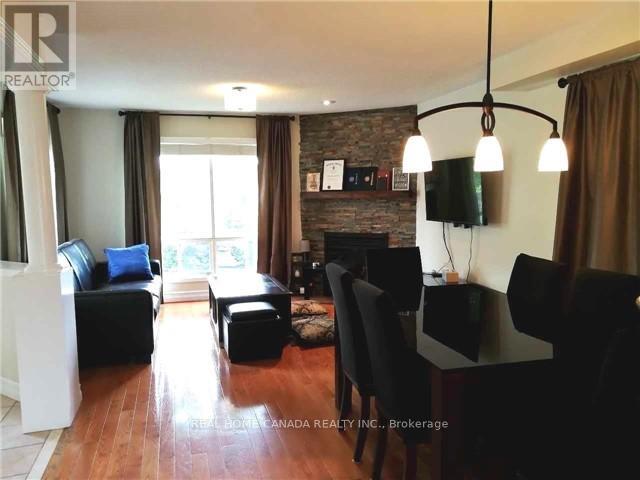 3710 Forest Bluff Crescent, Mississauga, Ontario  L5N 7W7 - Photo 8 - W13807610