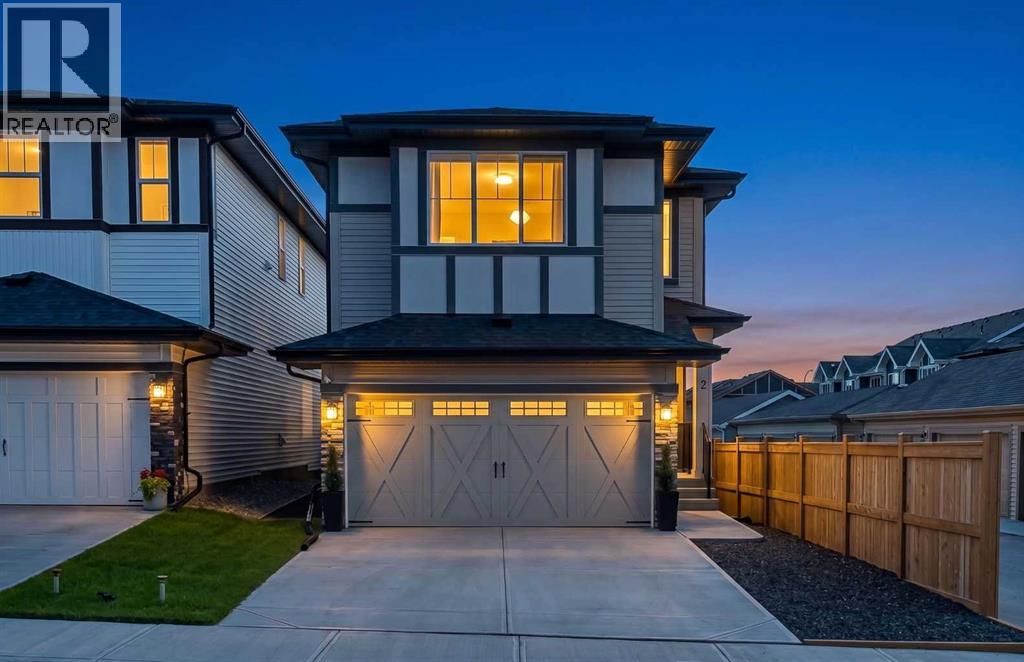 2 Belgian Court, Cochrane, Alberta  T4C 3H5 - Photo 2 - A2338814