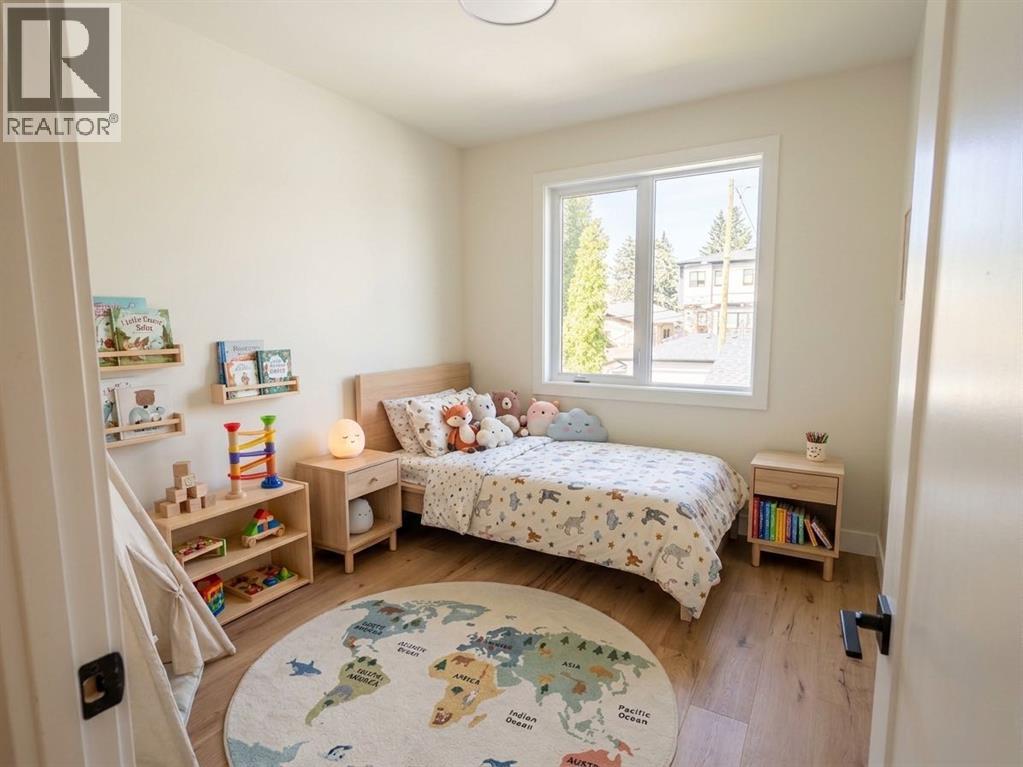 1632 21 Avenue Nw, Calgary, Alberta  T2M 1M1 - Photo 10 - A2334168