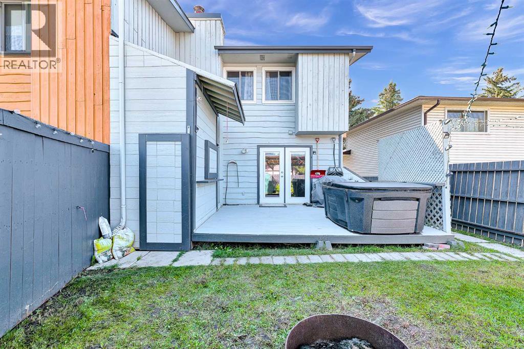 84a Cedarwood Hill SW, Calgary, Alberta  T2W 3H5 - Photo 41 - A2345041