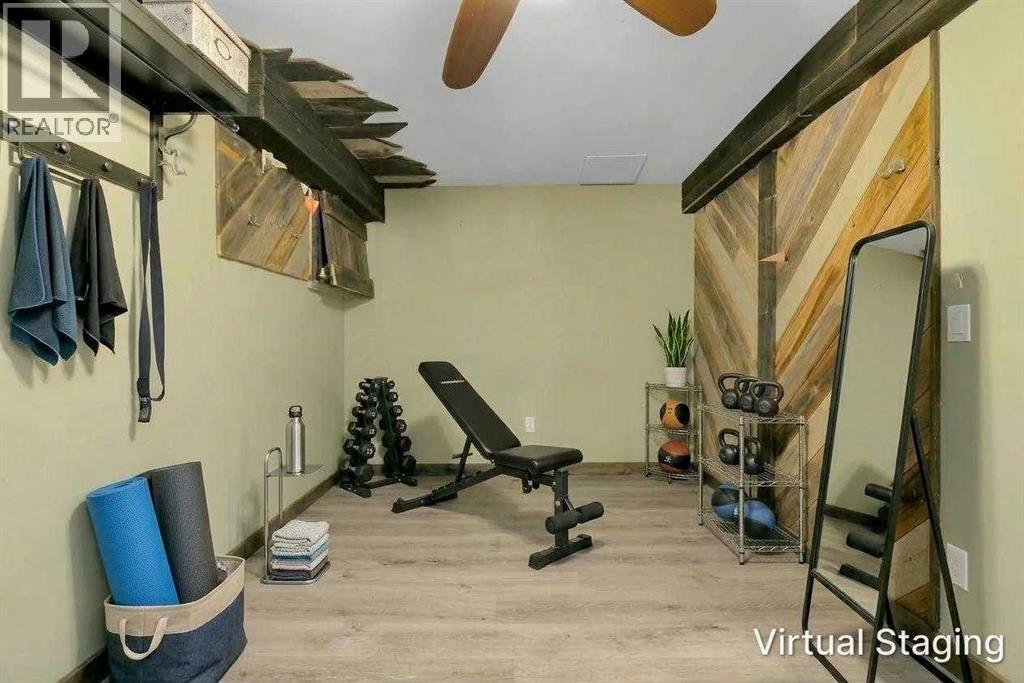 84a Cedarwood Hill SW, Calgary, Alberta  T2W 3H5 - Photo 12 - A2345041
