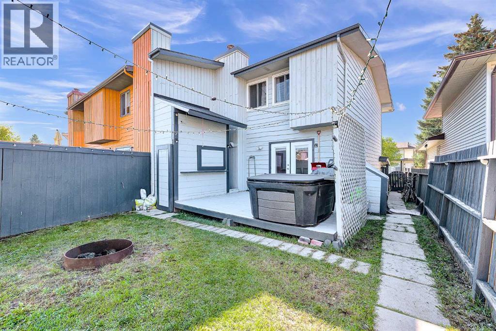 84a Cedarwood Hill SW, Calgary, Alberta  T2W 3H5 - Photo 42 - A2345041
