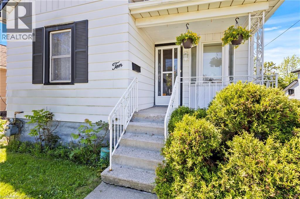 10 MONCK Street, St. Catharines, Ontario