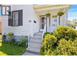 10 MONCK Street, St. Catharines, Ontario