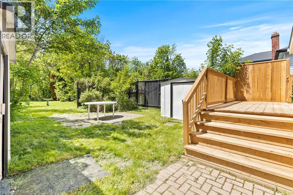 10 Monck Street, St. Catharines, Ontario  L2S 1L6 - Photo 33 - 40861253