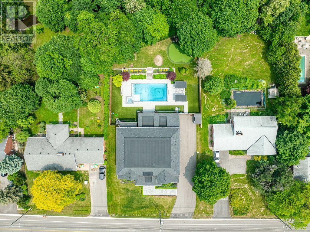 57 Joymar Drive, Mississauga, Ontario  L5M 1G1 - Photo 2 - W13585842