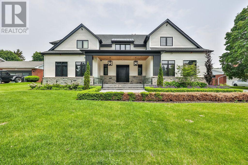 57 JOYMAR DRIVE, Mississauga, Ontario