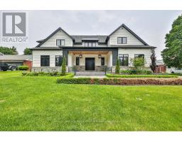 57 JOYMAR DRIVE, Mississauga, Ontario