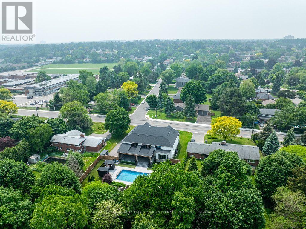 57 Joymar Drive, Mississauga, Ontario  L5M 1G1 - Photo 3 - W13585842