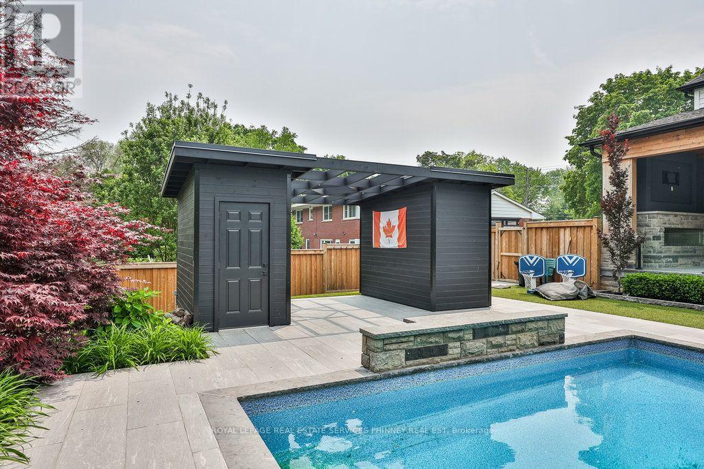 57 Joymar Drive, Mississauga, Ontario  L5M 1G1 - Photo 7 - W13585842