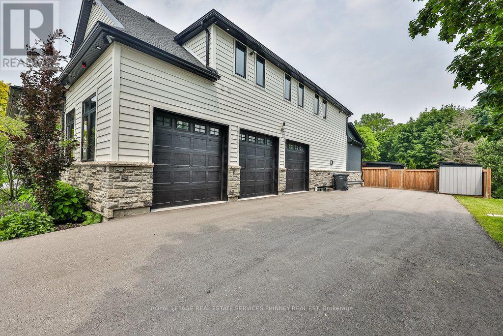 57 Joymar Drive, Mississauga, Ontario  L5M 1G1 - Photo 4 - W13585842