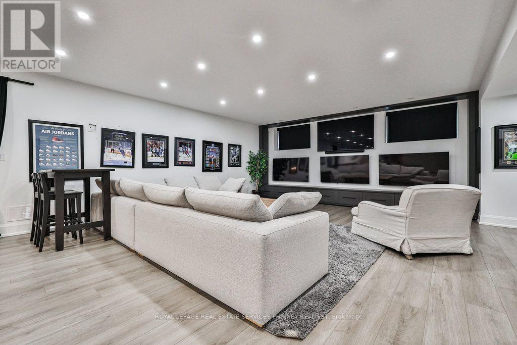 57 Joymar Drive, Mississauga, Ontario  L5M 1G1 - Photo 37 - W13585842
