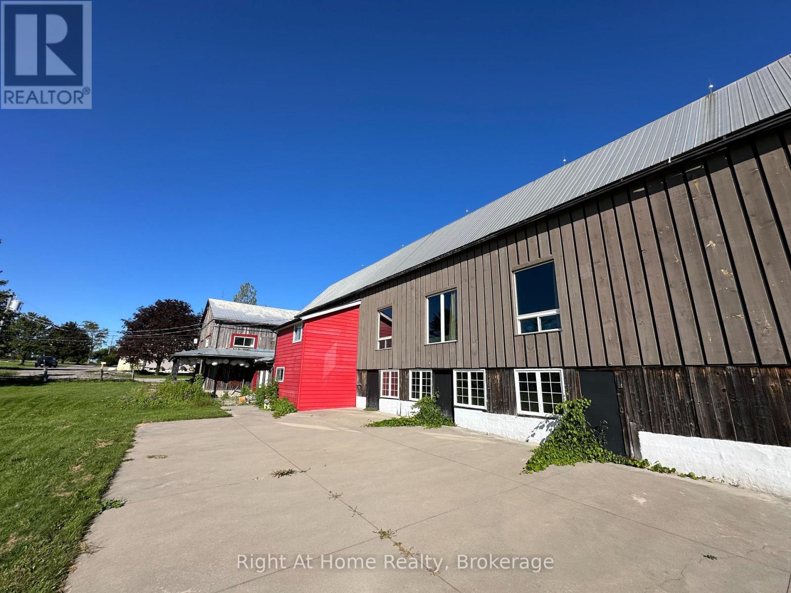Barn - 2885 Altona Road, Pickering, Ontario  L1X 0J9 - Photo 9 - E13807614