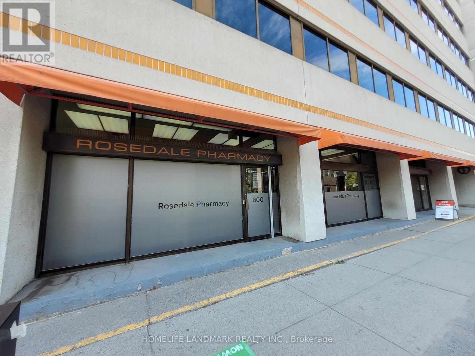 706 - 600 Sherbourne Street, Toronto, Ontario  M4X 1W4 - Photo 23 - C13807618