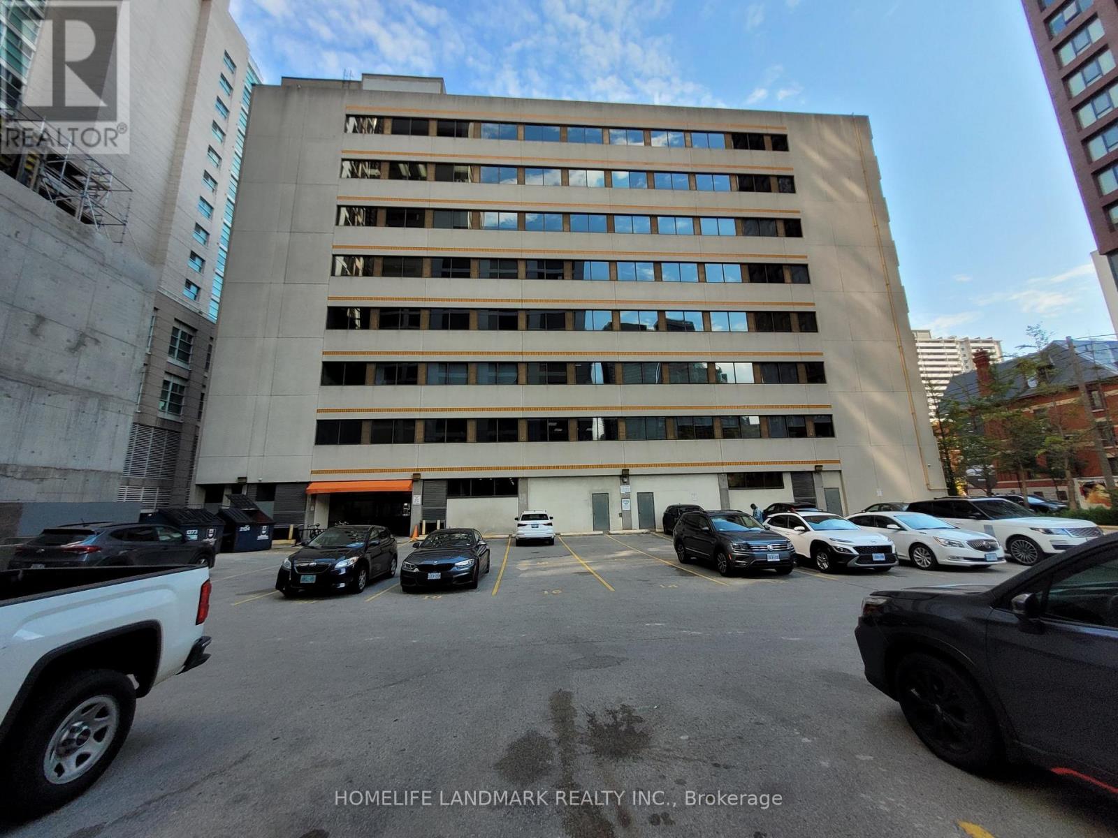 706 - 600 Sherbourne Street, Toronto, Ontario  M4X 1W4 - Photo 24 - C13807618