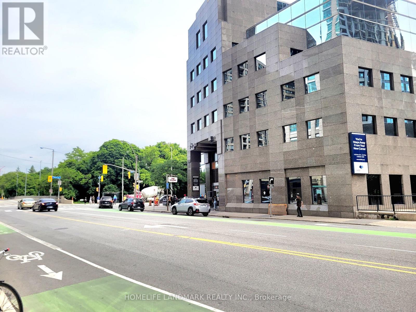 706 - 600 Sherbourne Street, Toronto, Ontario  M4X 1W4 - Photo 25 - C13807618