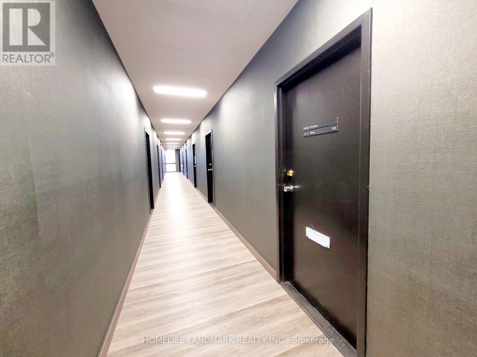 706 - 600 Sherbourne Street, Toronto, Ontario  M4X 1W4 - Photo 5 - C13807618