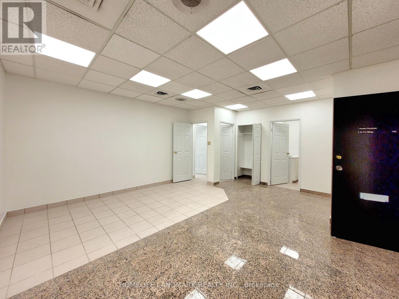 706 - 600 Sherbourne Street, Toronto, Ontario  M4X 1W4 - Photo 9 - C13807618