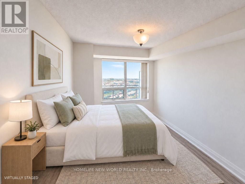 1111 - 1070 Sheppard Avenue W, Toronto, Ontario  M3J 0G8 - Photo 3 - W13807616