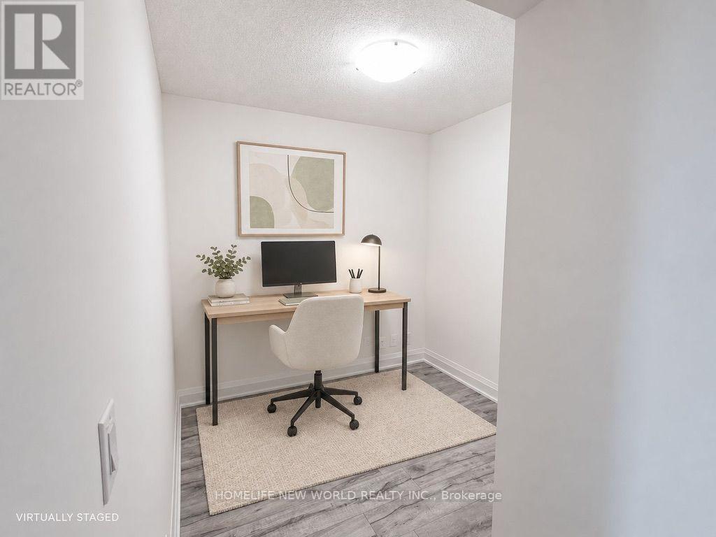 1111 - 1070 Sheppard Avenue W, Toronto, Ontario  M3J 0G8 - Photo 7 - W13807616
