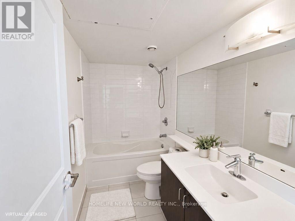 1111 - 1070 Sheppard Avenue W, Toronto, Ontario  M3J 0G8 - Photo 8 - W13807616