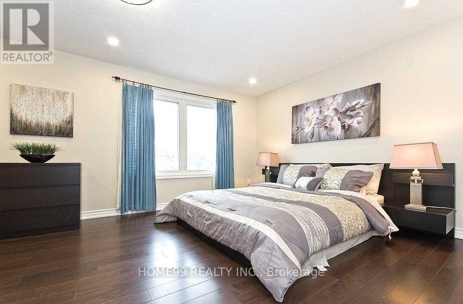 Suite A Second Floor - 81 Hawkshead Crescent, Toronto, Ontario  M1W 2Z4 - Photo 4 - E13696818