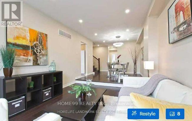 Suite A Second Floor - 81 Hawkshead Crescent, Toronto, Ontario  M1W 2Z4 - Photo 3 - E13696818