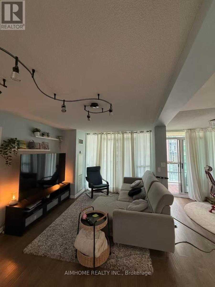 1202 - 509 Beecroft Road, Toronto, Ontario  M2N 0A3 - Photo 7 - C13787886