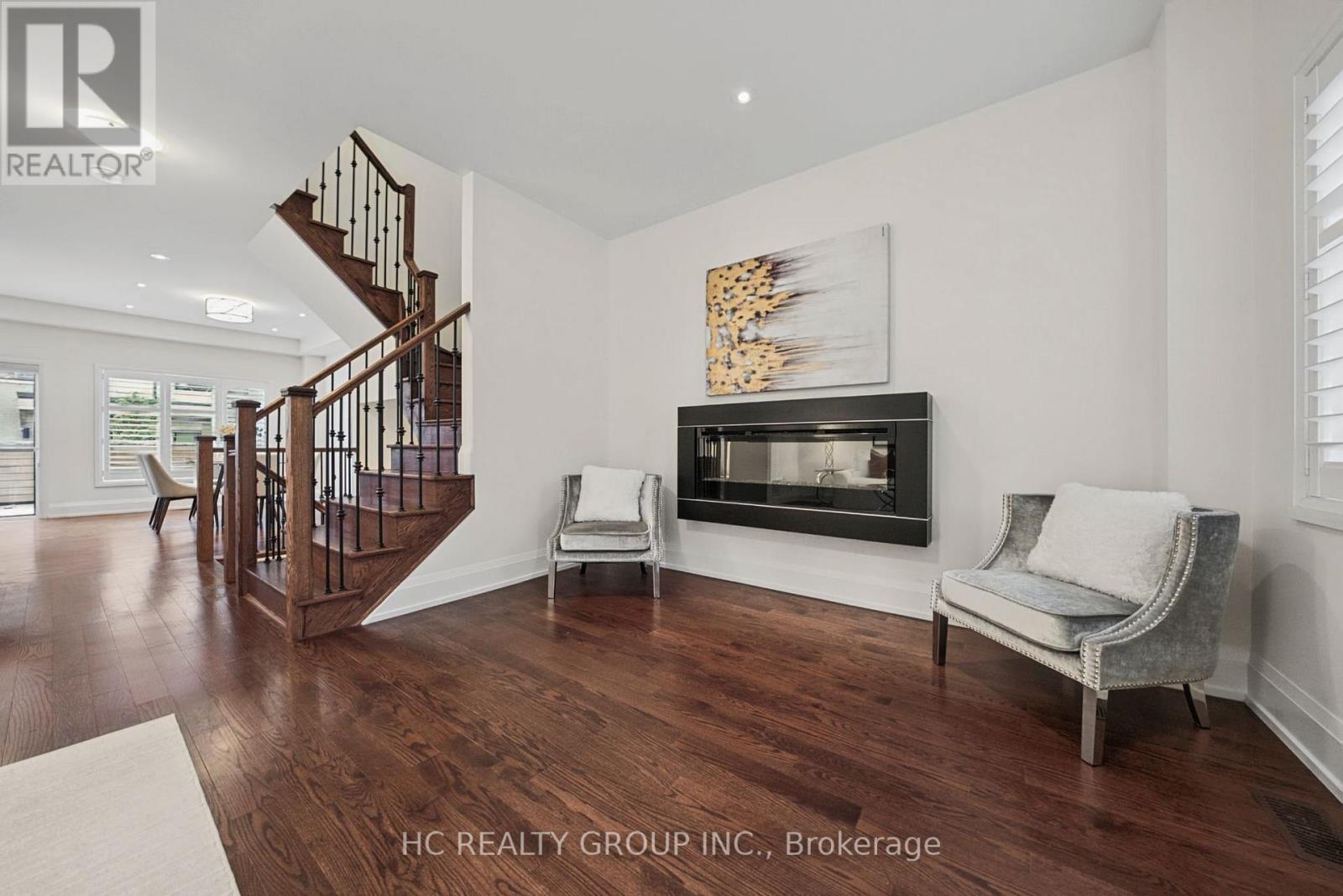 36 Kenneth Wood Crescent, Toronto, Ontario  M2N 0K3 - Photo 22 - C13800612