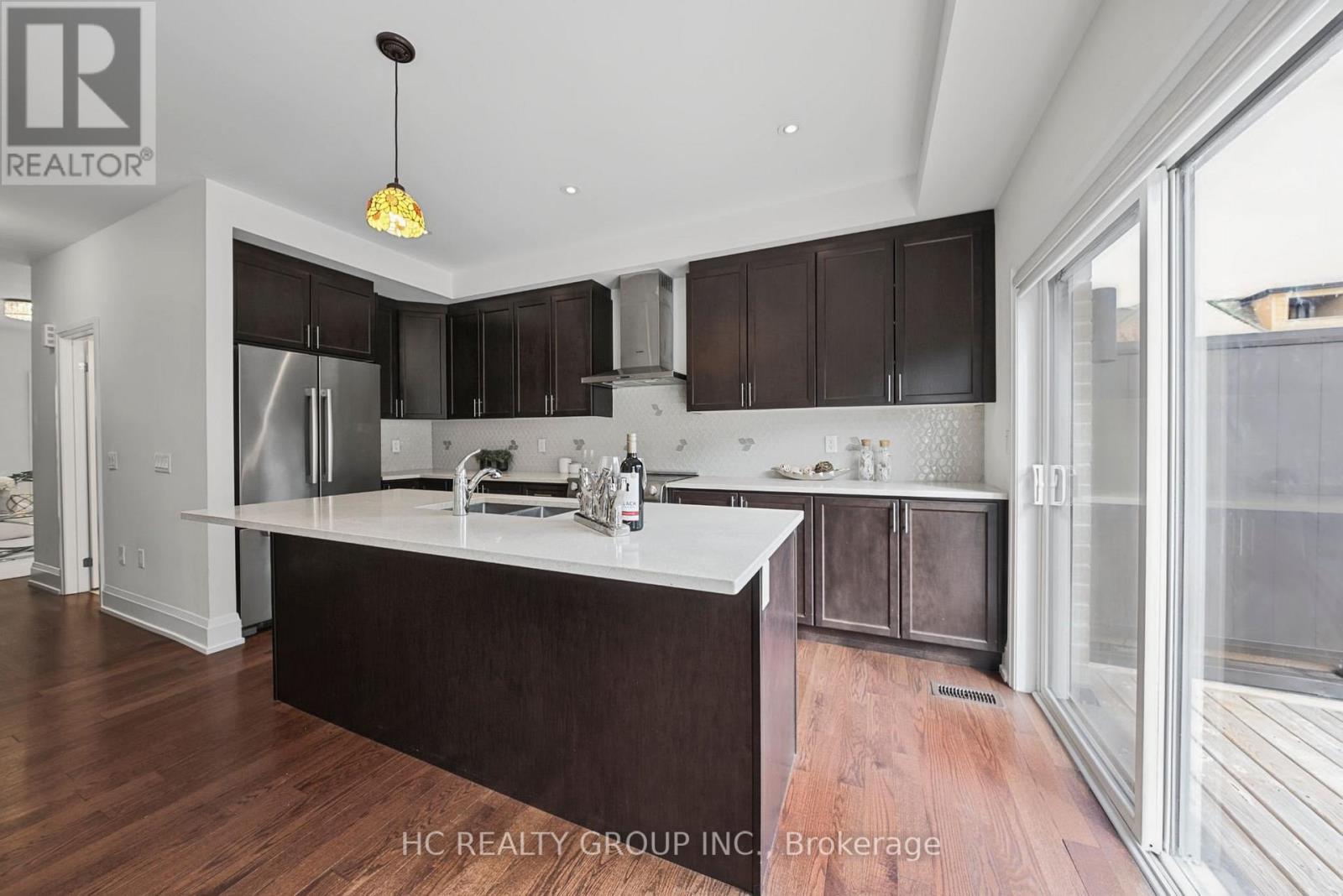 36 Kenneth Wood Crescent, Toronto, Ontario  M2N 0K3 - Photo 18 - C13800612