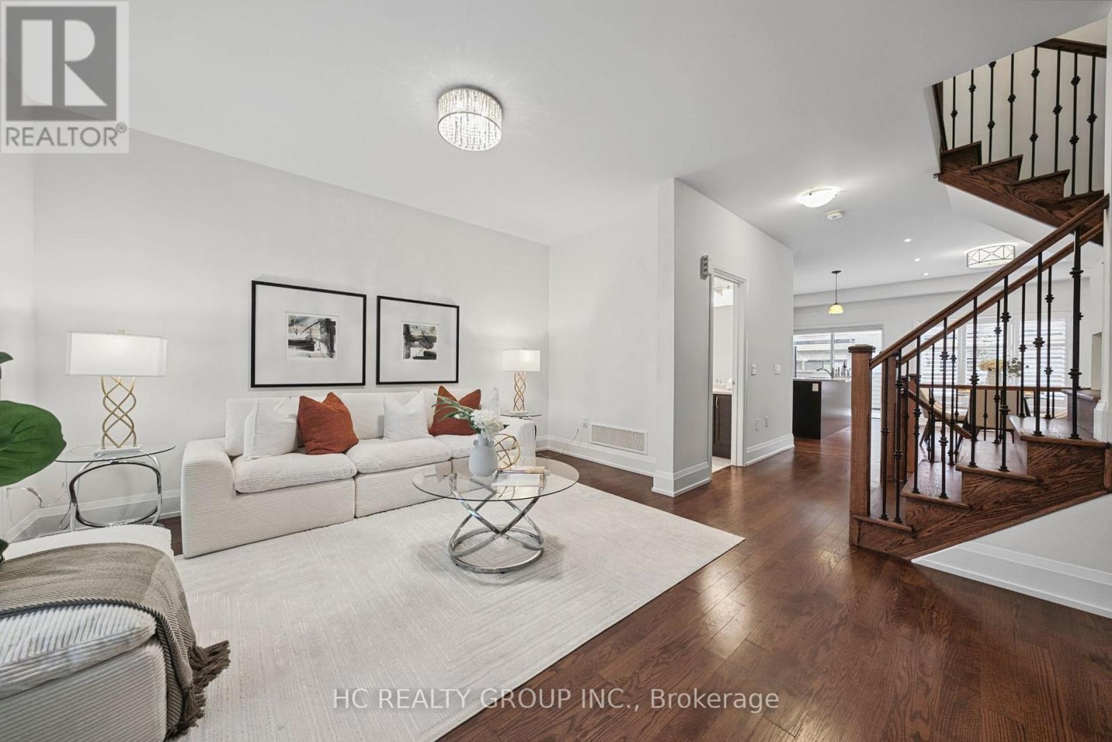 36 Kenneth Wood Crescent, Toronto, Ontario  M2N 0K3 - Photo 27 - C13800612