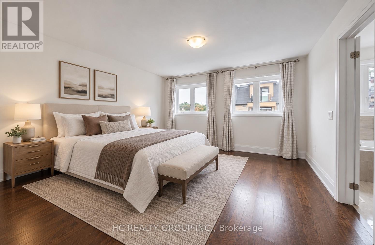 36 Kenneth Wood Crescent, Toronto, Ontario  M2N 0K3 - Photo 29 - C13800612