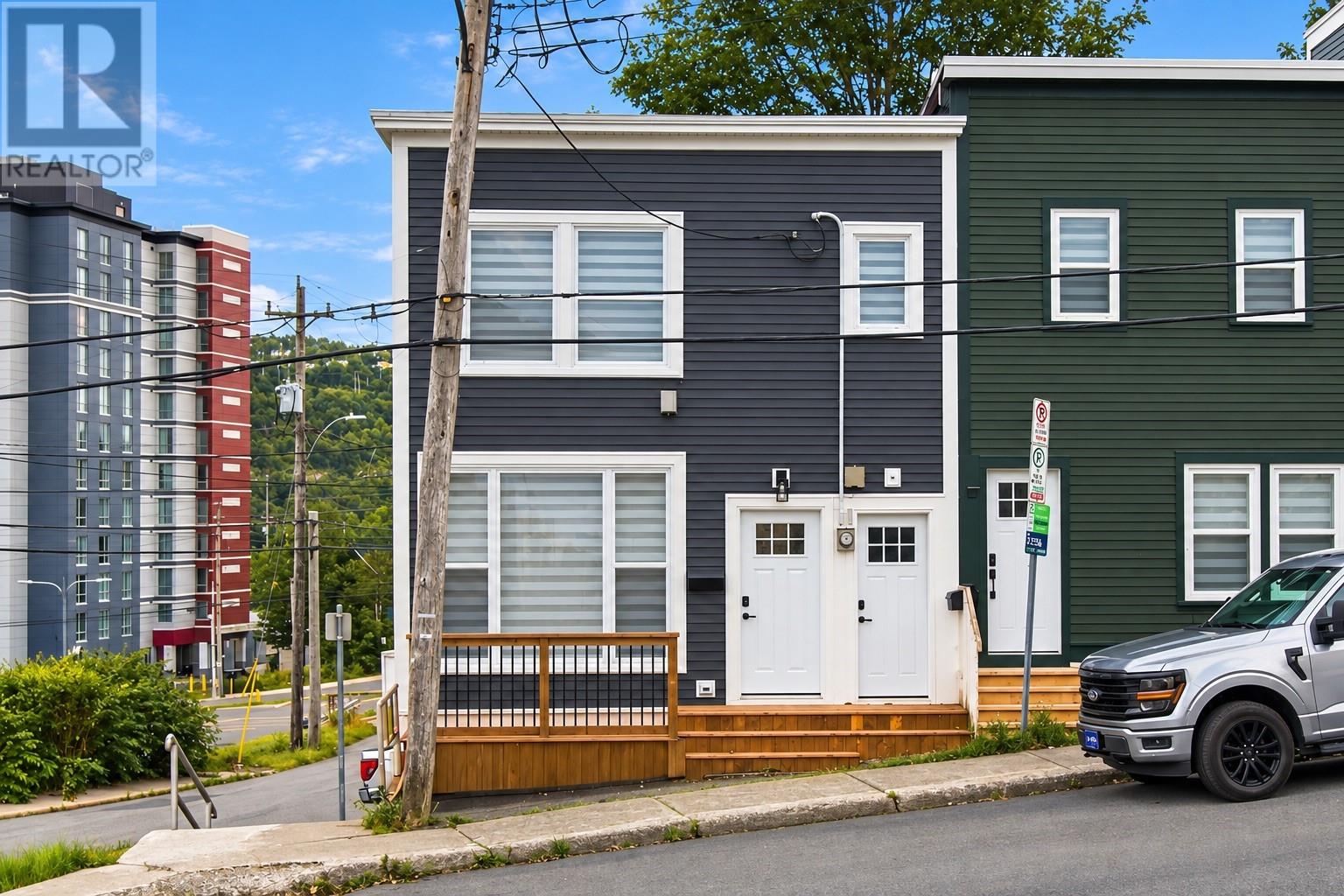73 Casey Street, St. John's