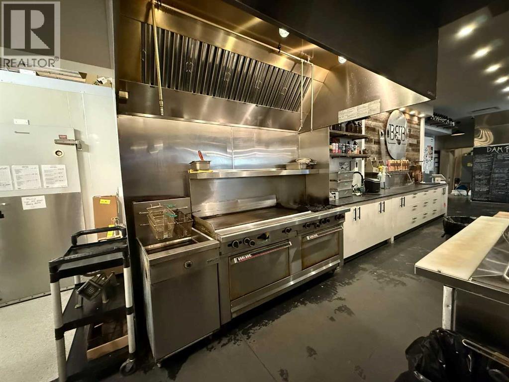 Restaurant, Restaurant Business Rental photo 5