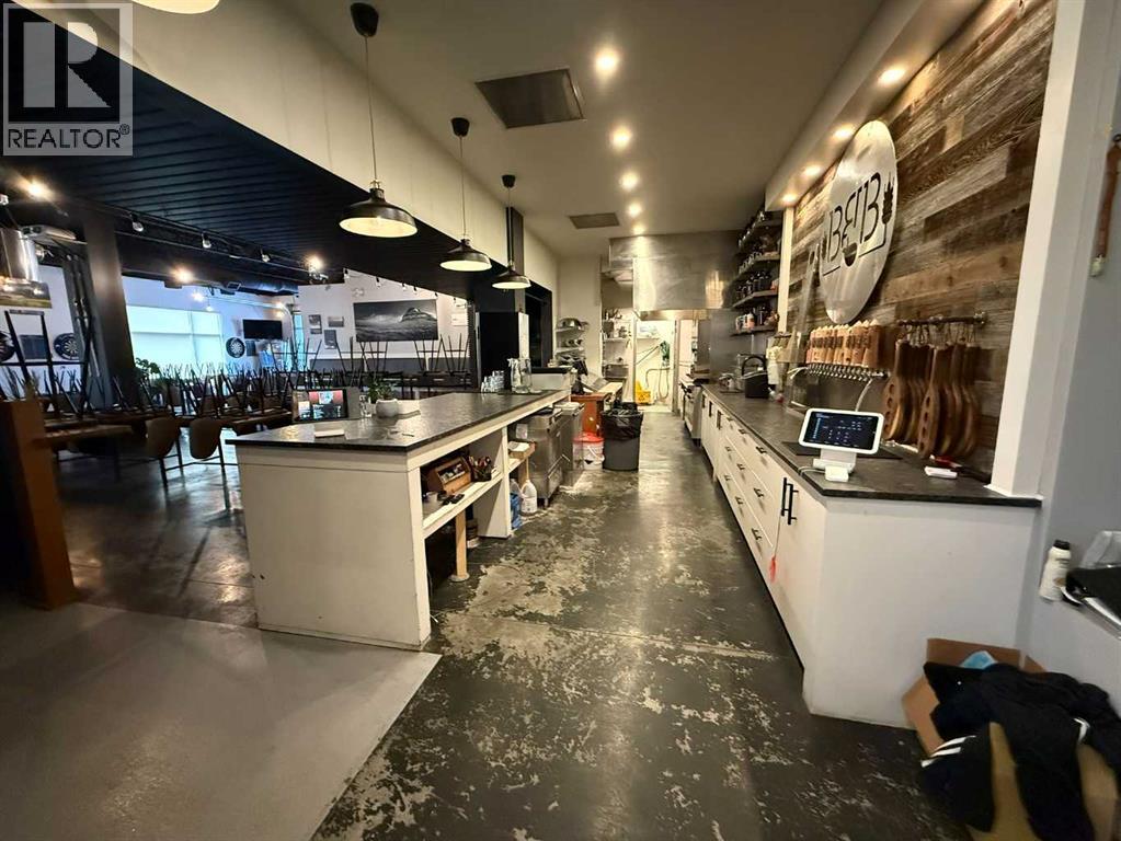 Restaurant, Restaurant Business Rental photo 3