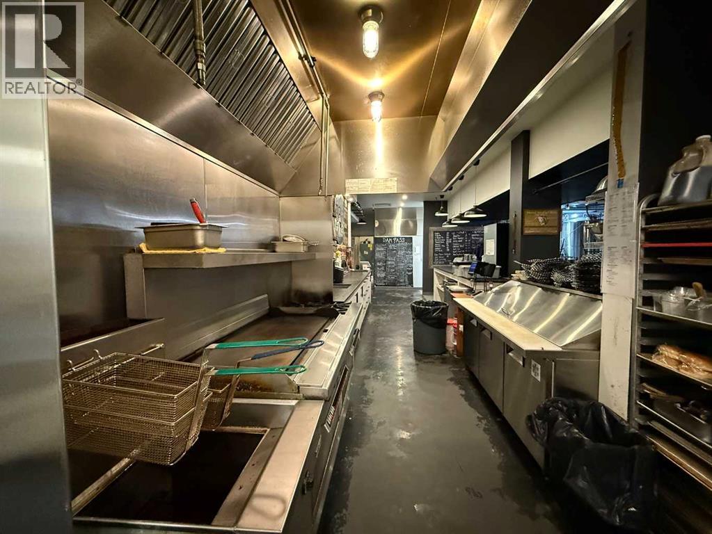 Restaurant, Restaurant Business Rental photo 6