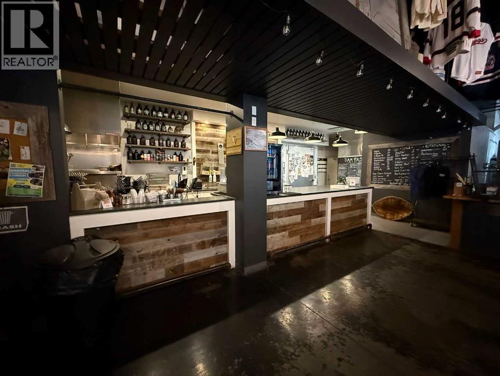 Restaurant, Restaurant Business Rental photo 2