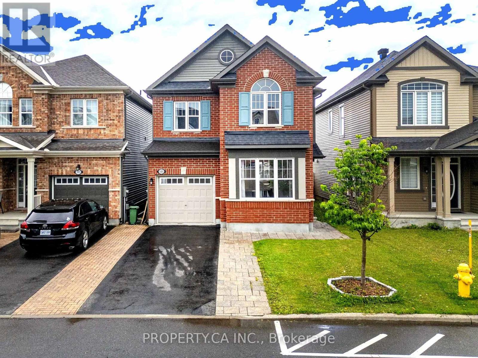 125 SWEETVALLEY DRIVE, Ottawa, Ontario