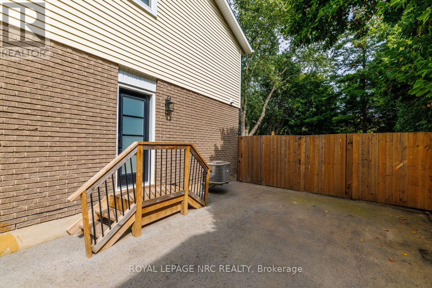 46 Graystone Crescent, Welland, Ontario  L3C 6G7 - Photo 10 - X13807624