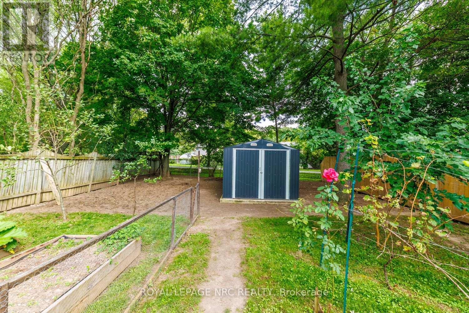 46 Graystone Crescent, Welland, Ontario  L3C 6G7 - Photo 13 - X13807624