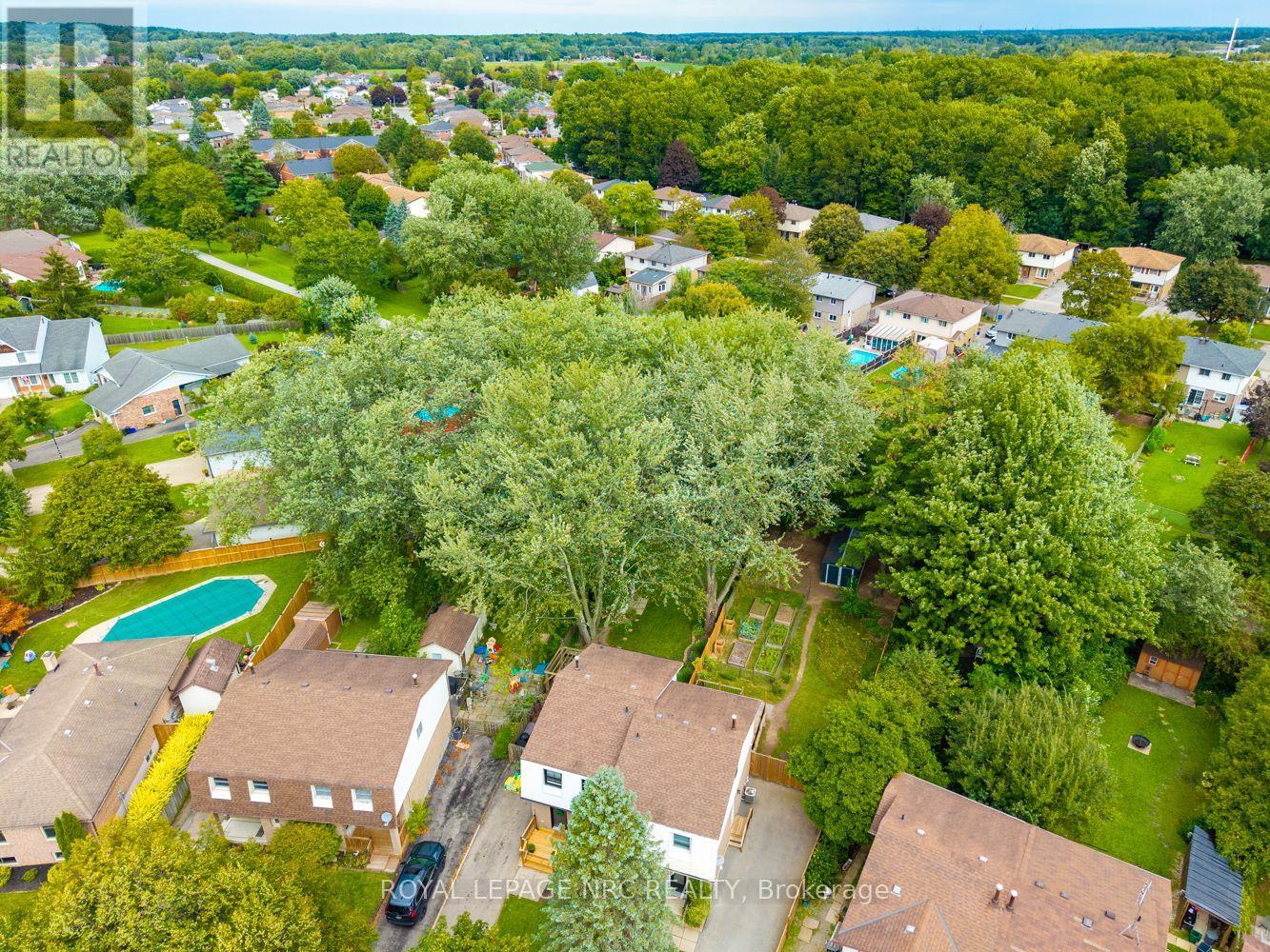 46 Graystone Crescent, Welland, Ontario  L3C 6G7 - Photo 42 - X13807624