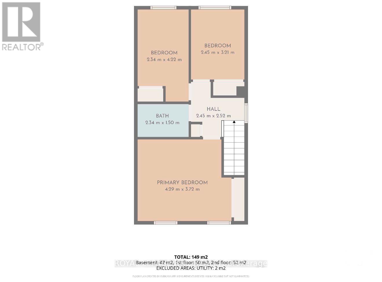 46 Graystone Crescent, Welland, Ontario  L3C 6G7 - Photo 45 - X13807624
